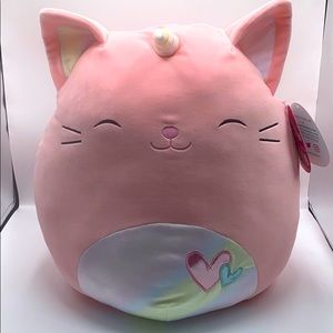 Squishmallow